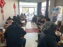 -友琴面馆(东白溪公寓店)
