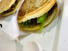 -袁记肉夹馍(北大街店)