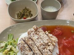 -百家鸡味馆(清泰店)