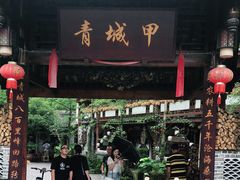 -青城甲(青城山店)