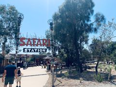 -威勒比开放式动物园