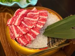 -牛New寿喜烧(金鹰世界店)