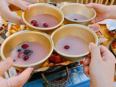-夏星酒馆(剑桥公社店)