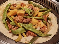 -灶座小锅烀饼·铁锅炖(全国总店)