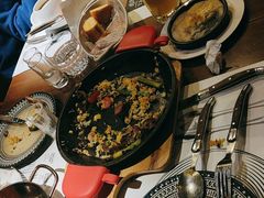 -西堤牛排(北京国瑞店)