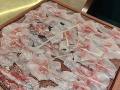 -淘米捞·米汤脆鲩鱼火锅(福田皇岗店)