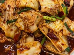 -福顺祥大盘鸡(临潼店)