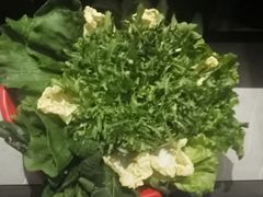 -额尔敦传统涮(公园西路店)