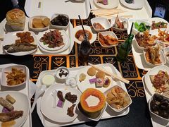 -堂会(白云店)