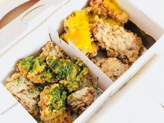 -YULOI予乐炸鸡(平乐店)