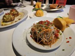 -茹丝葵经典牛排馆(上海外滩店)