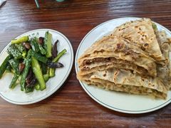 -清真永恒华威肉饼(潘家园店)