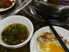 -林记三江兔火锅(沿山路自建小区店)