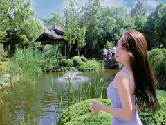 -熙古里艺术村