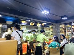 -百福麵家(新馬路店)