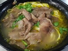 -河南拉面(肇周路店)