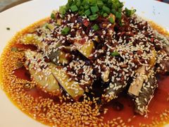 口水鸡-陶然居·重庆菜(解放碑店)