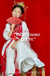 -INKIDS潮童社儿童摄影(朝阳大悦城店)