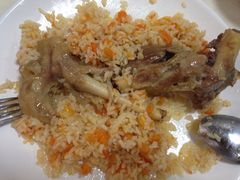 -塔斯提抓饭(东城汇店)