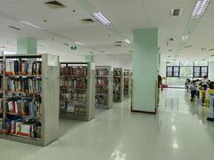 -天津图书馆(复康路馆)