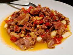 -炊烟小炒黄牛肉(中心印象城店)