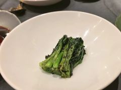 -A One Kitchen·南京精菜馆(晶丽酒店店)