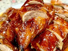 -聂记粤菜馆(鼓西路店)