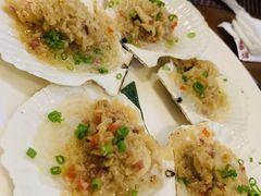 -千夏日式风情餐厅(恐龙园汉江东路店)