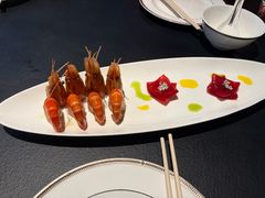 -茶人村·前滩江景雅宴(上海首店)
