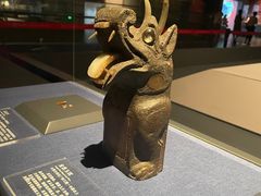 -北京大葆台遗址博物馆