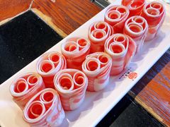 -重庆德庄火锅(体育中心店)