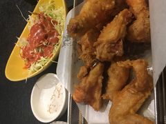 -肉匠Korean BBQ(兴盛路店)