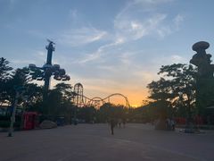 -大连海昌发现王国主题公园