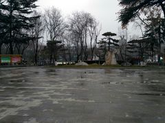 -莲湖公园