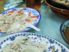 -芸海阁·农家私房菜(沙家浜景区出口店)