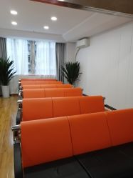 -成都军建医院·疤痕诊疗中心