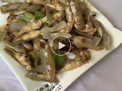 -宾朋海鲜特色美食餐厅·纯手工鲅鱼水饺(兴海路店)