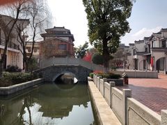 -芜湖方特东方神画