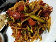 -春花民族美食(佳木斯总店)