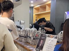 -霸王茶姬(正佳广场店)