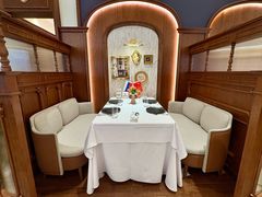 -马克西姆俄罗斯餐厅(通亚街店)