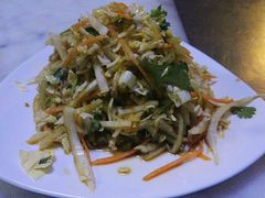 拌白菜心-双和顺-清真(灯市口西街店)