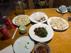 -伊喜饺子·烤鸭(五道口学院路店)