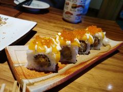 -江户前寿司(好运街店)