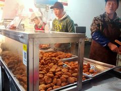 -陶记正宗德州扒鸡(科巷店)