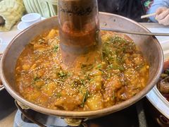 -云尊府云南菜·蒸汽石锅鱼(学清路店)