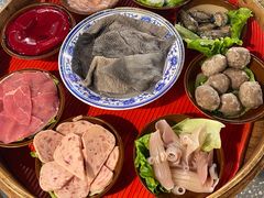 土货九大碗-董眼镜火锅(洪崖洞总店)