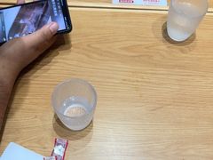 -喜家德虾仁水饺(青岛永旺东部店)