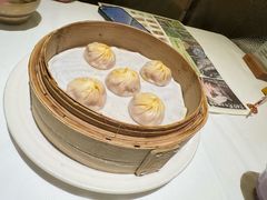 -桂满陇·手作小笼包&江南叫花鸡(中山公园店)