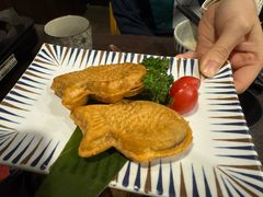 -角落里(中山公园店)